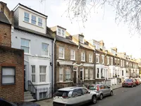 Недвижимость Uverdale Road: 12