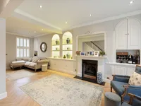 Недвижимость Uverdale Road: 13