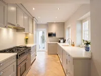 Недвижимость Uverdale Road: 15