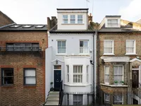 Недвижимость Uverdale Road: 17