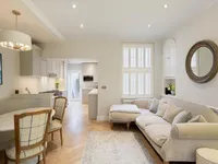 Недвижимость Uverdale Road: 20