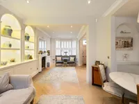 Недвижимость Uverdale Road: 21