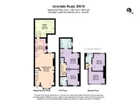 Недвижимость Uverdale Road: 25