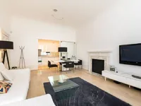 Недвижимость Redcliffe Gardens, Chelsea: 1