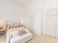 Недвижимость Redcliffe Gardens, Chelsea: 3