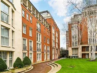 Недвижимость Kings Road: 15