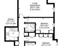 Недвижимость Kings Road: 30