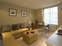 Недвижимость Chelsea Manor Street: 3