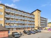 Недвижимость Redclyf House, Cephas Street: 2