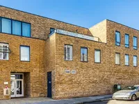 Недвижимость Tournay House, 2 Tournay Road: 3