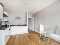 Недвижимость Tournay House, 2 Tournay Road: 5