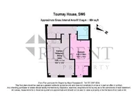 Недвижимость Tournay House, 2 Tournay Road: 7