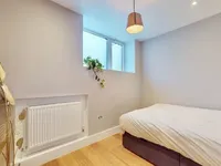 Недвижимость Shepherds Hill, Highgate: 3