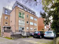 Недвижимость Shepherds Hill, Highgate: 6