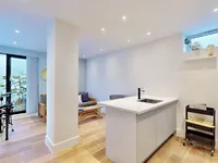 Недвижимость Shepherds Hill, Highgate: 7