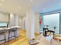 Недвижимость Shepherds Hill, Highgate: 10