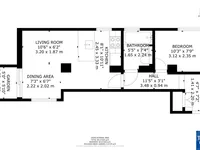 Недвижимость Shepherds Hill, Highgate: 14