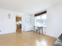 Недвижимость Hertford Court, 45 Falcon Road: 4