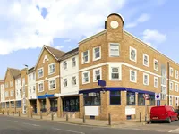 Недвижимость Hertford Court, 45 Falcon Road: 6