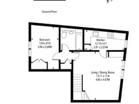 Недвижимость Hertford Court, 45 Falcon Road: 10