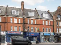 Недвижимость Mare Street, Hackney: 3