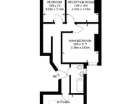 Недвижимость Mare Street, Hackney: 8