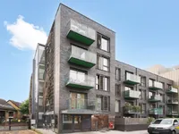 Недвижимость Fermoy Road, Maida Vale: 4