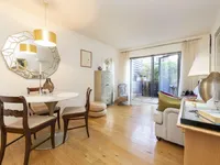 Недвижимость Fermoy Road, Maida Vale: 5