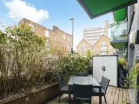 Недвижимость Fermoy Road, Maida Vale: 6