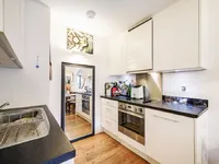 Недвижимость Fermoy Road, Maida Vale: 8