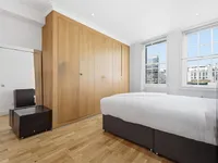 Недвижимость Forset Court, Edgware Road: 1