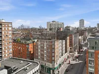 Недвижимость Forset Court, Edgware Road: 6