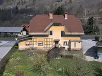 Недвижимость Словенский Яворник: двухквартирный дом.: 1