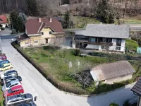 Недвижимость Словенский Яворник: двухквартирный дом.: 25