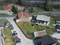 Недвижимость Словенский Яворник: двухквартирный дом.: 26