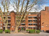 Недвижимость Stockwell Gardens: 4