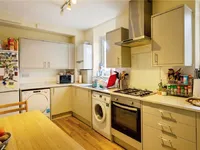 Недвижимость Stockwell Gardens: 7