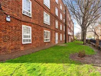 Недвижимость Stockwell Gardens: 8