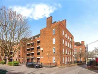 Недвижимость Stockwell Gardens: 10