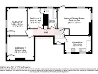 Недвижимость Stockwell Gardens: 18