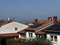 Недвижимость Дом с террасой Новое Ягодье: 1