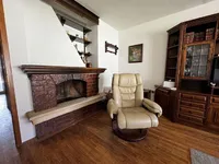 Недвижимость Дом с террасой Новое Ягодье: 14