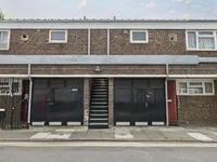 Недвижимость Conistone Way: 1