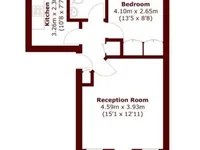 Недвижимость Blake Close: 22