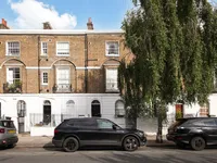 Недвижимость Aberdeen Place, St. Johns Wood: 4