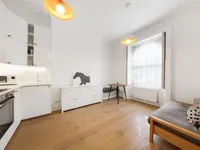 Недвижимость Aberdeen Place, St. Johns Wood: 5