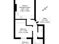 Недвижимость Aberdeen Place, St. Johns Wood: 7