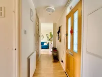 Недвижимость De Beauvoir Estate: 7