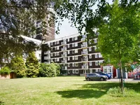 Недвижимость De Beauvoir Estate: 8