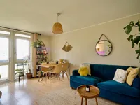 Недвижимость De Beauvoir Estate: 9